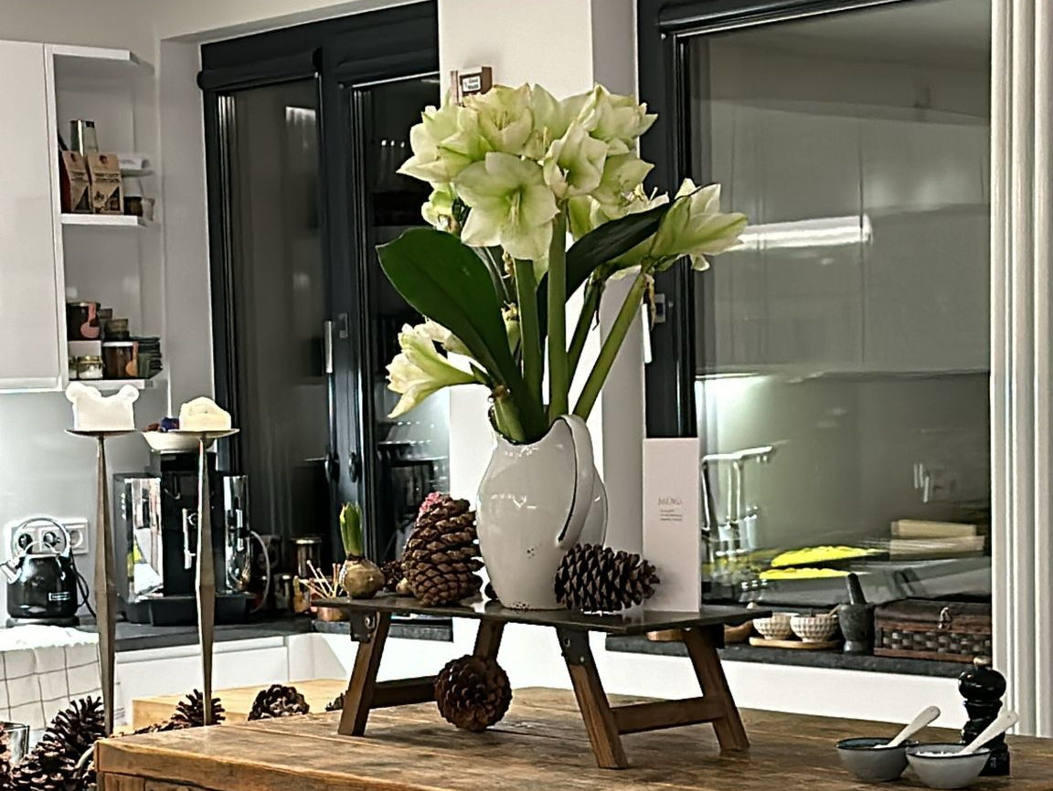 Im LOFT8 finden Sie Kleinkunst sowie eine vielzahl von Dekorationen und Ace BALZER-Event-Locations-Rooftop-Apartment-LOFT8-Dekorationen