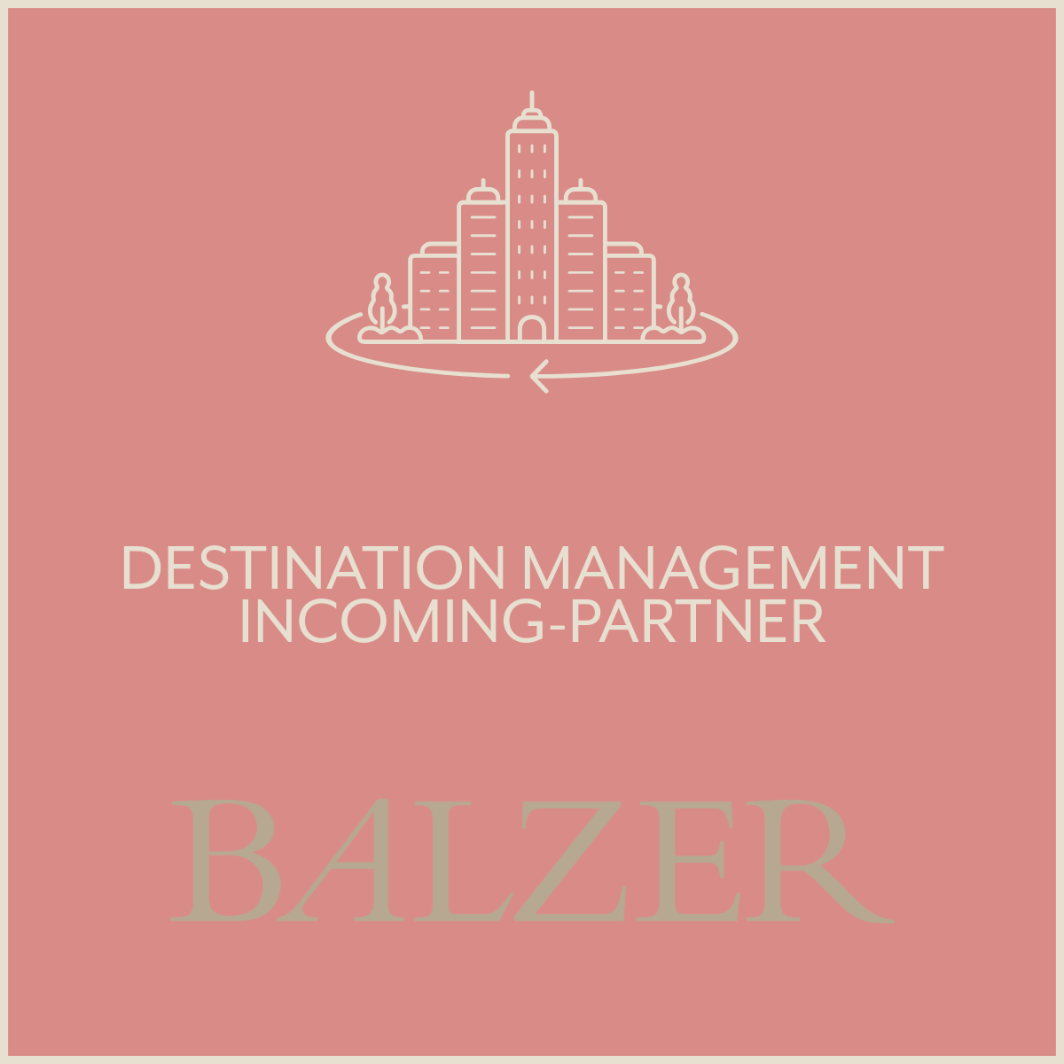 Zurück zur Hauptseite DMC & Incoming-Partner BALZER-DMC-INCOMING-PARTNER-Signet