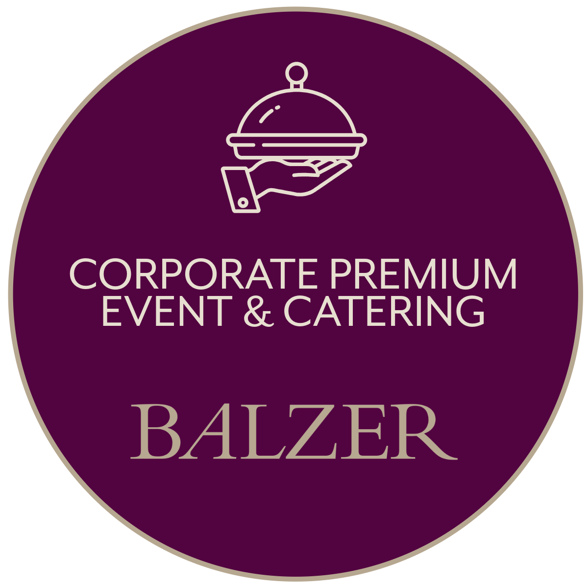 BALZER-PREMIUM-SIGNET - Klicken Sie auf das Signet, hier kommen Sie zu den Referenzen BALZER-PREMIUM-SIGNET