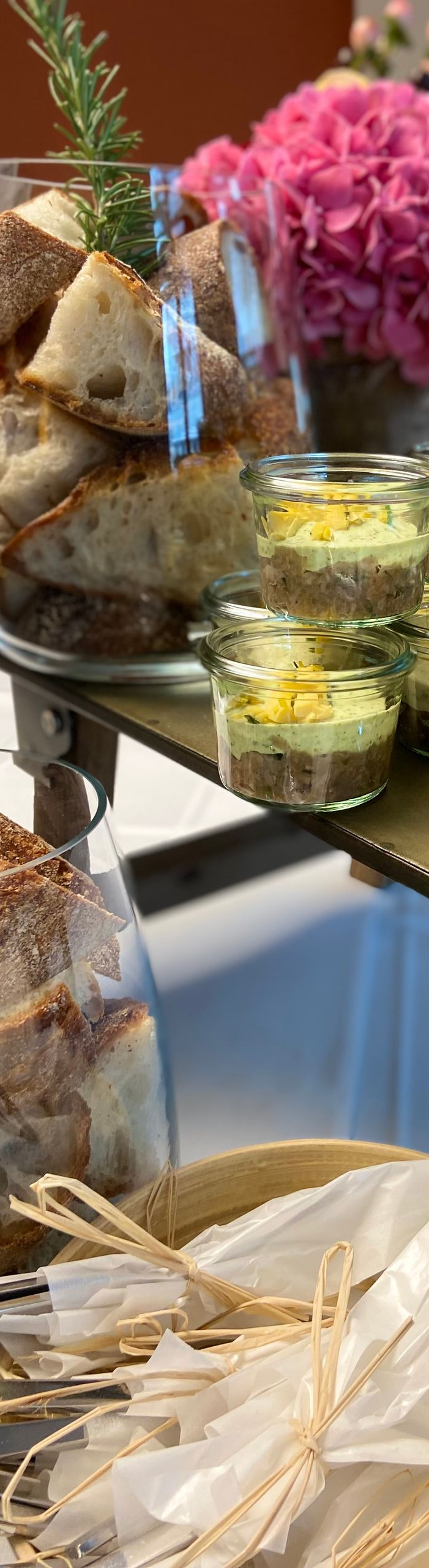 Office Catering BALZER-BUSINESS-Office-Catering-fuer-Konferenz