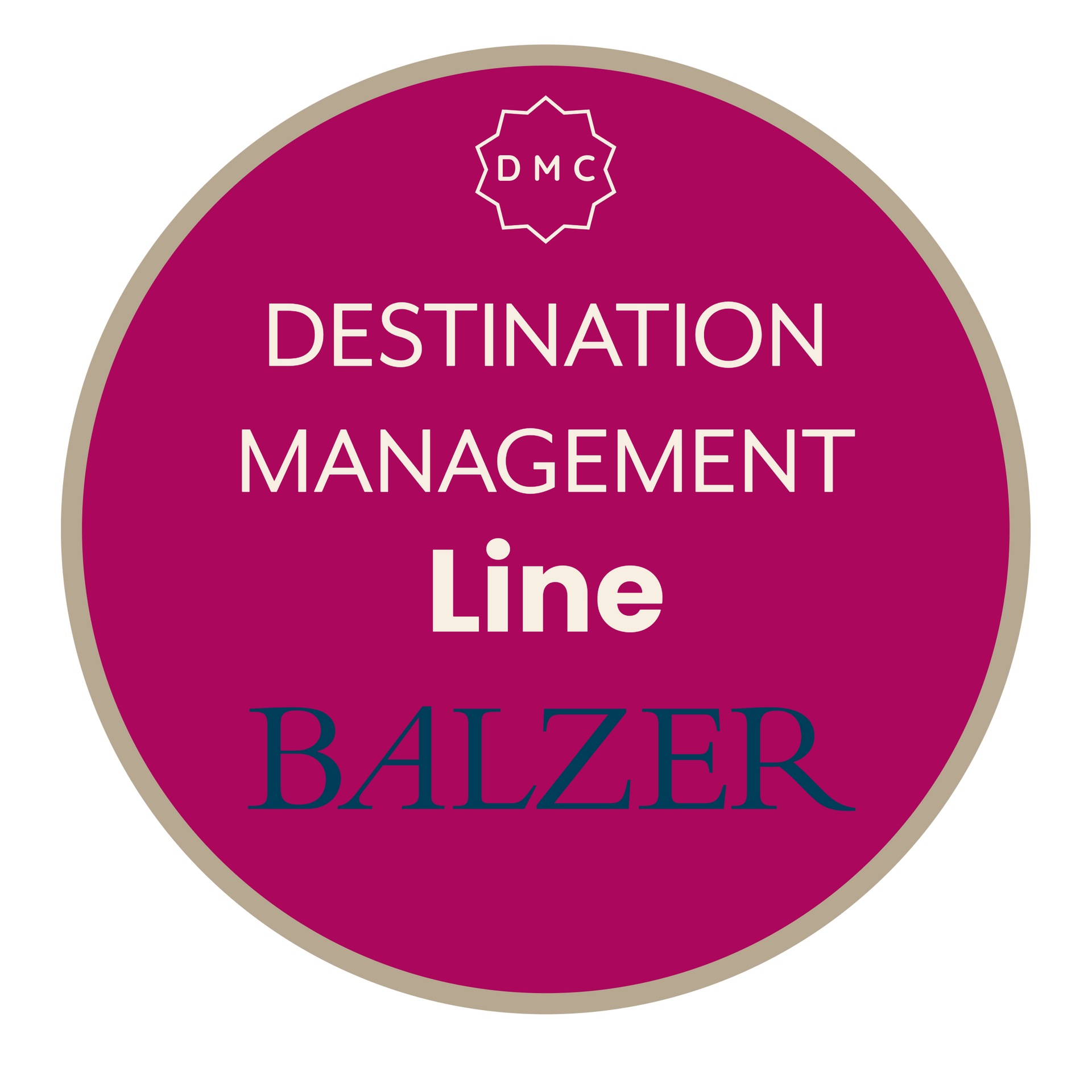 BALZER - Signet Destination Management (DMC) BALZER-Signet-DMC