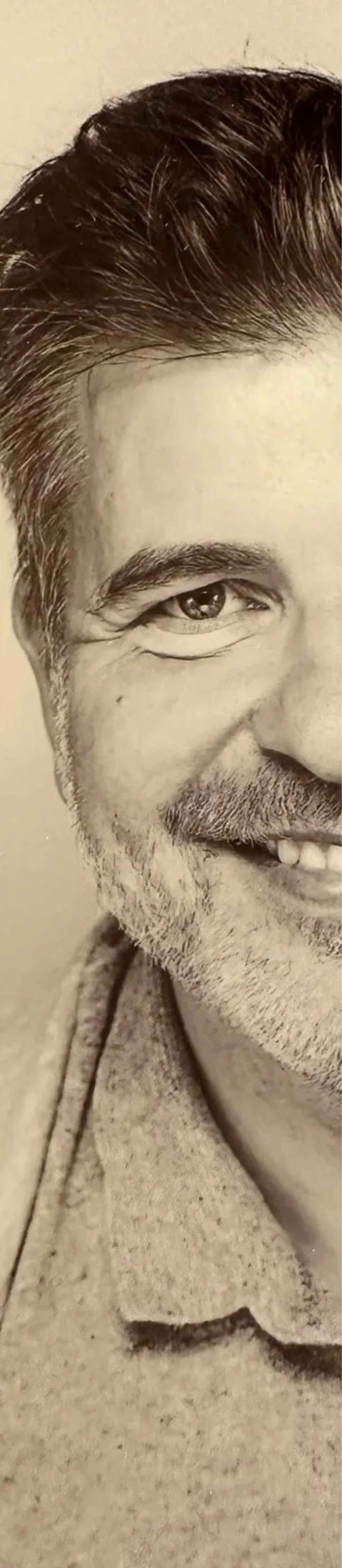 Portrait Michael Balzer, owner BALZER Portrait Owner Michael Balzer