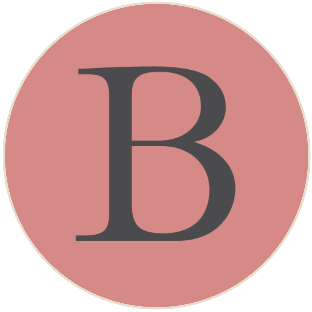 The new BALZER logo for social media BALZER social media logo