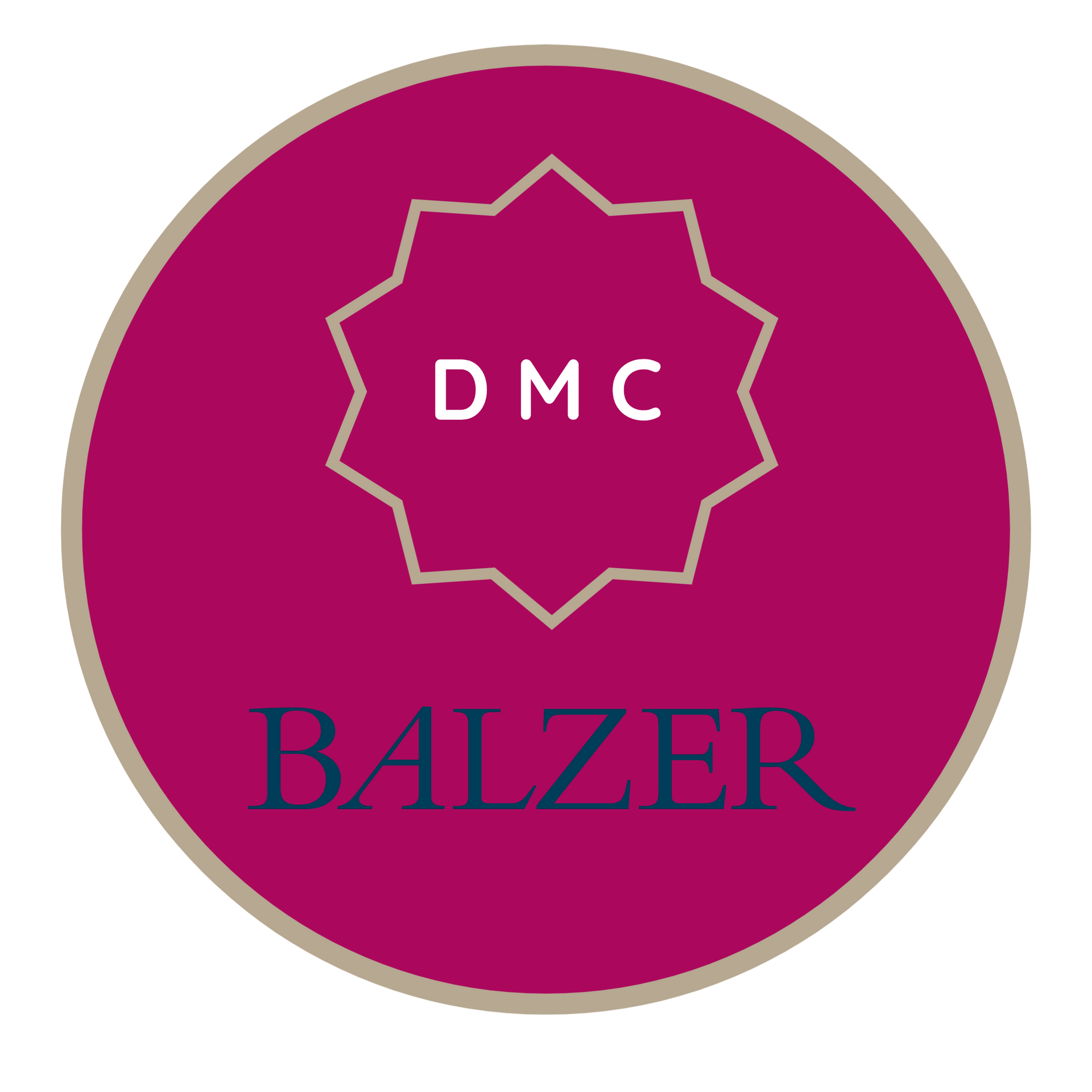 BALZER-Signet-DMC