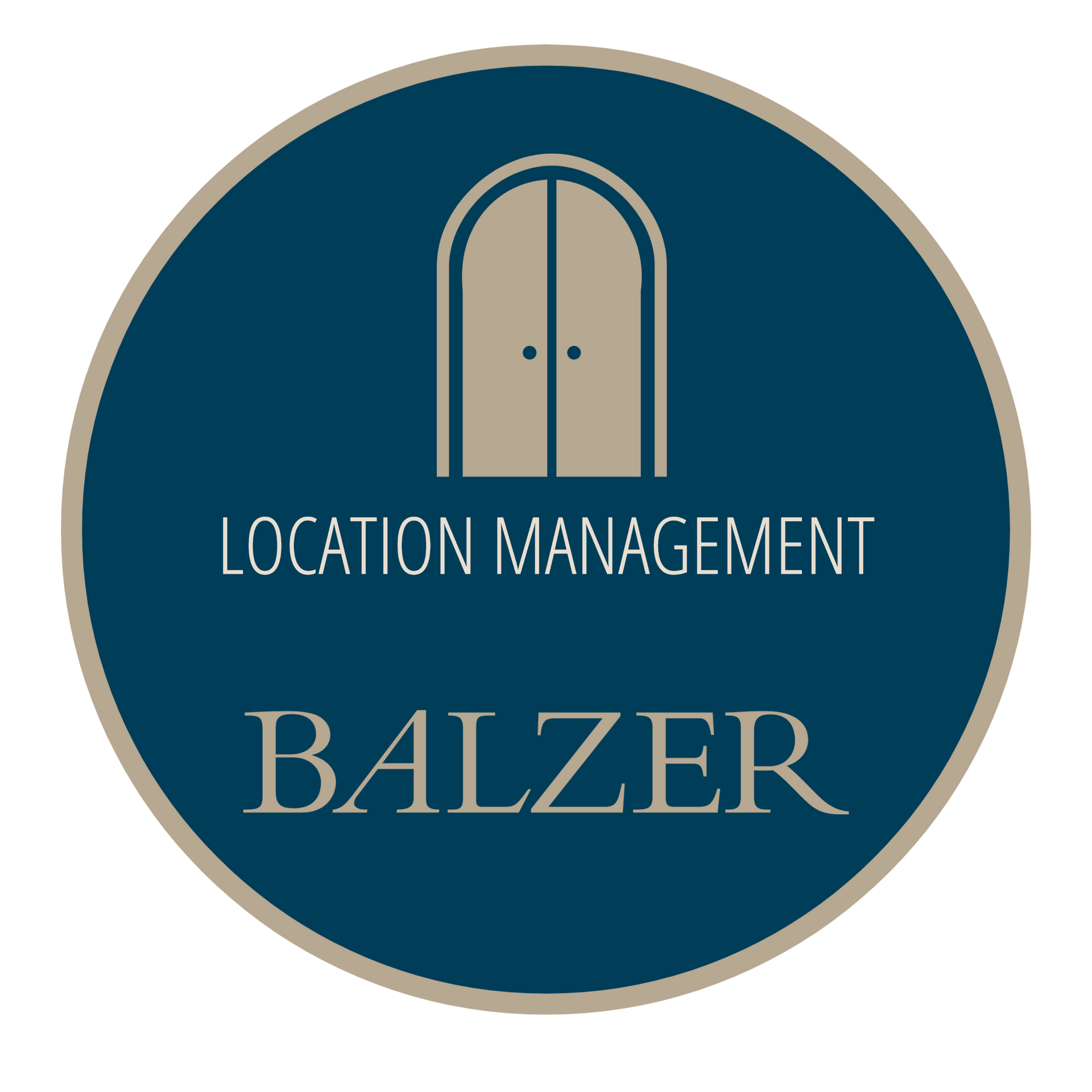 BALZER-Signet-Location-Management