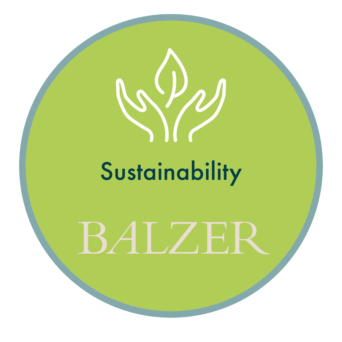 BALZER-Signet-for-Sustainability
