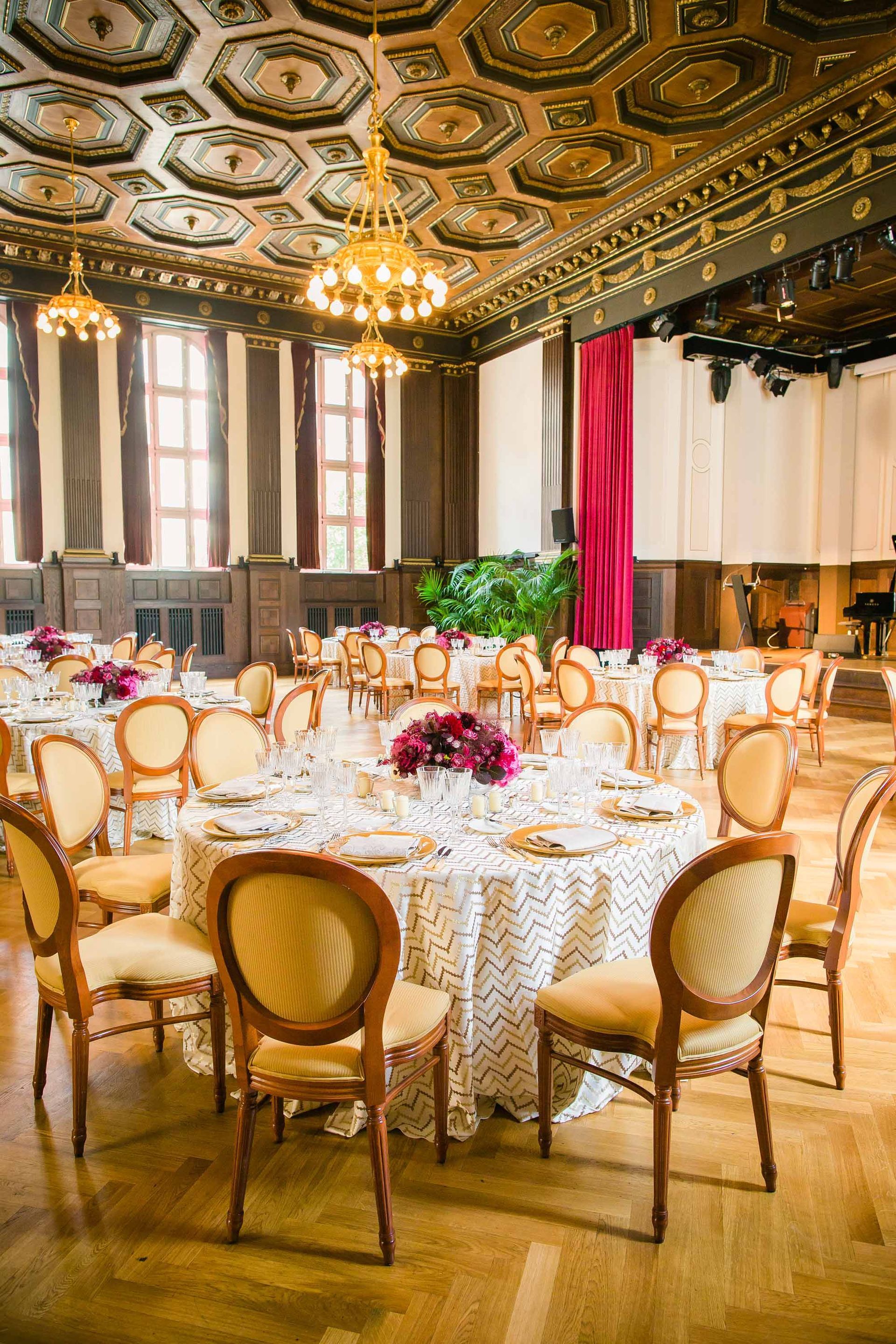 BALZER PREMIUM Exclusive VIP Event Berlin