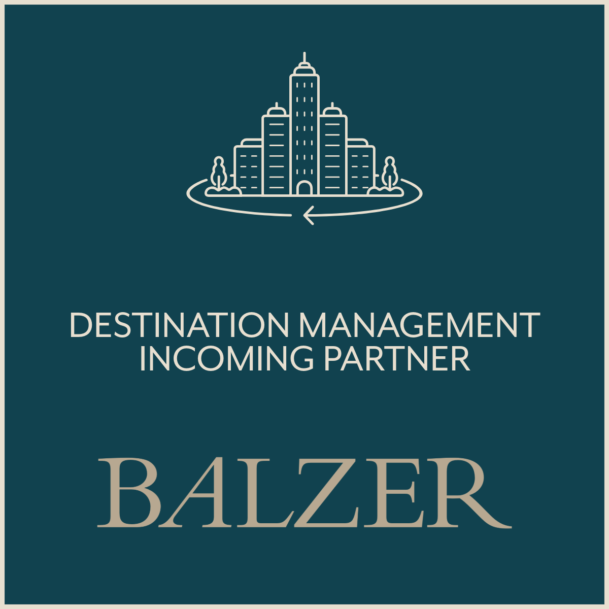 Back to main page DMC & Incoming Partners BALZER-DMC-INCOMING-PARTNER-Signet