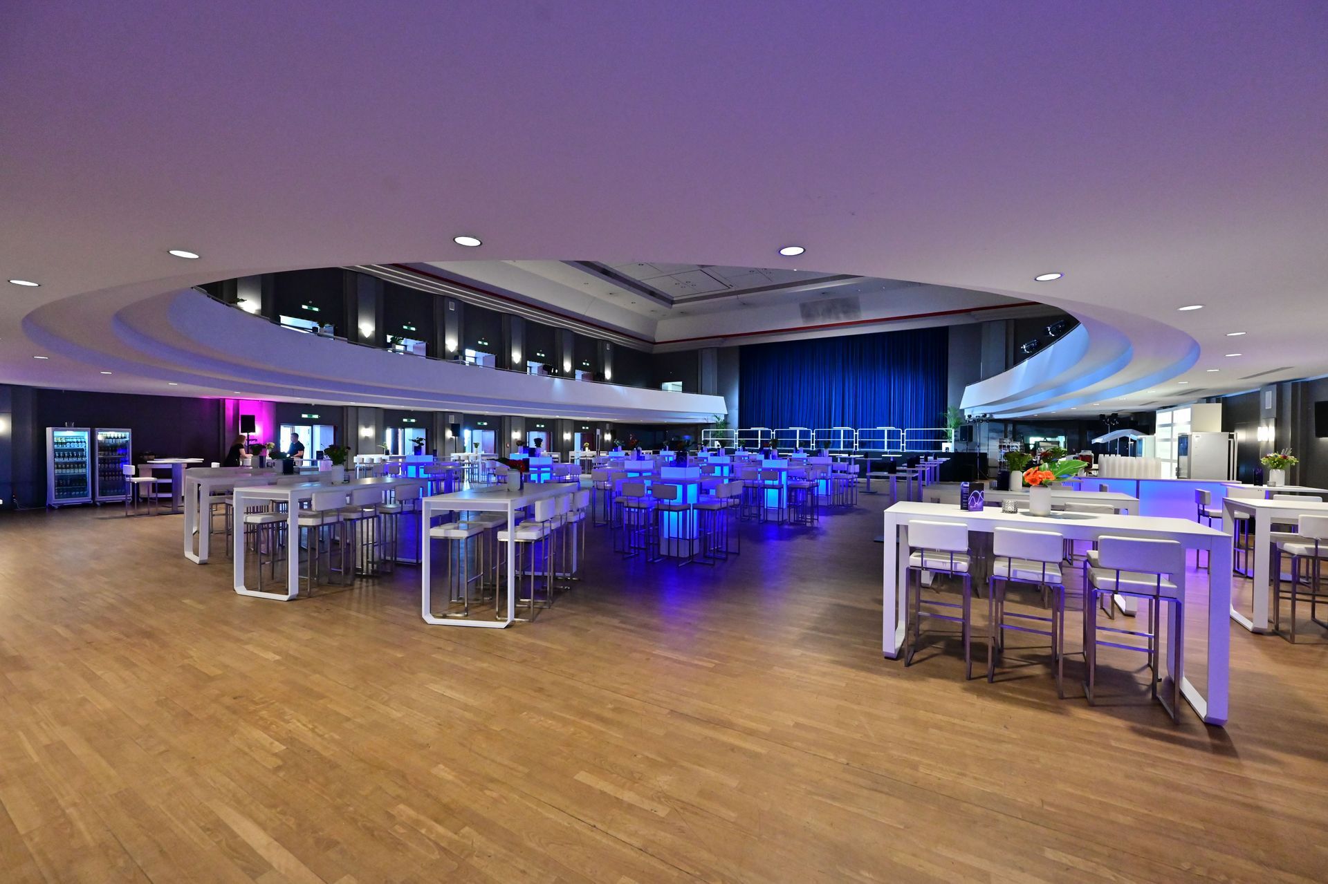 BALZER-DMC-INCOMING-PARTNER-Sommerfest-650-Gaeste-Zoo-Gesellschaftshaus-Frankfurt-Grosser-Saal