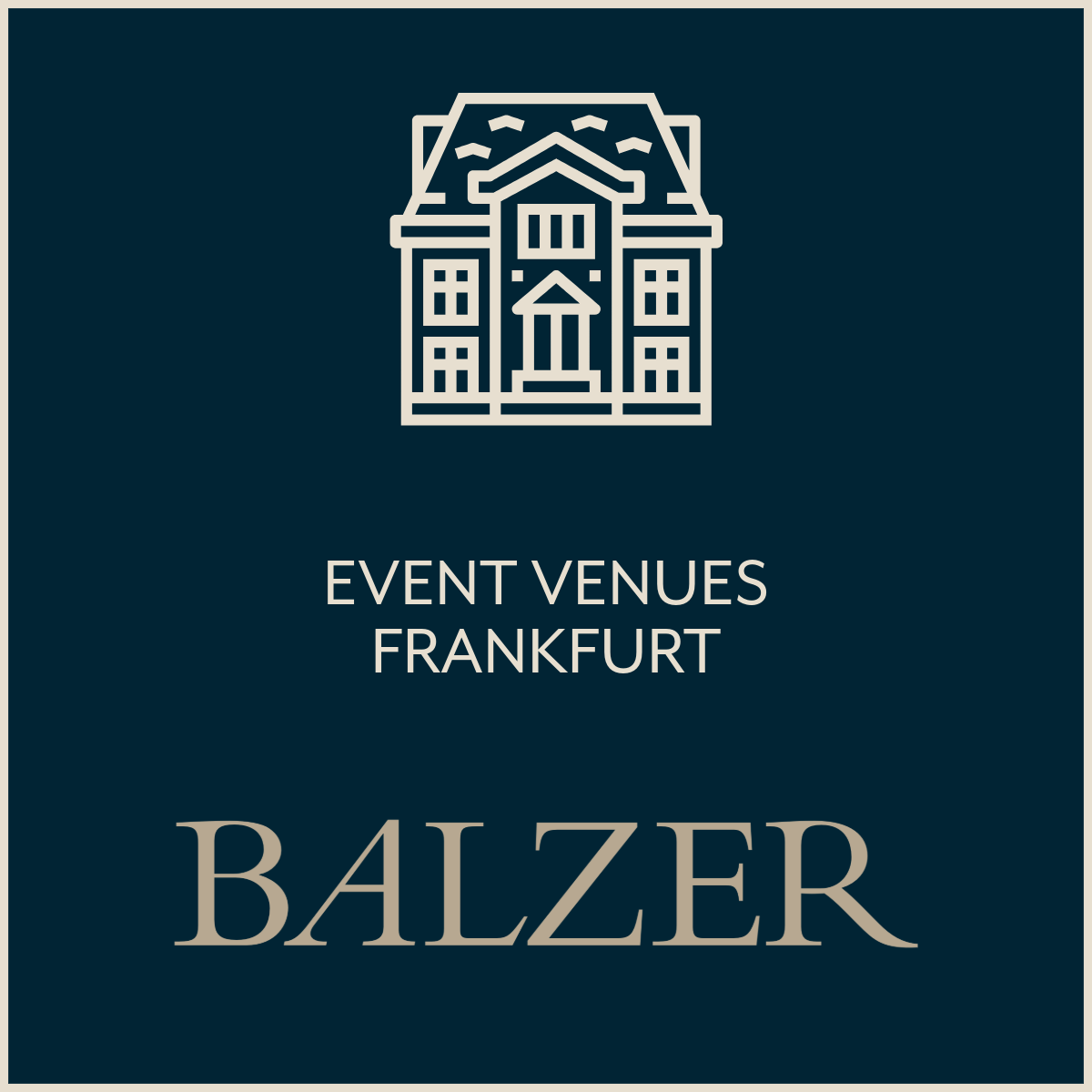 Zurück zur Hauptseite BALZER-EVENT-LOCATIONS-Signet