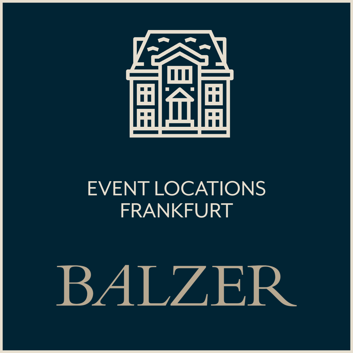 Zurück zur Hauptseite BALZER-LOCATIONS-Signet