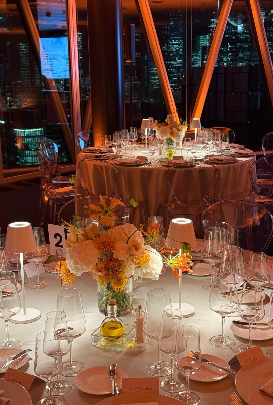 BALZER Premium Line BALZER Premium Line – 270th anniversary – Frankfurt