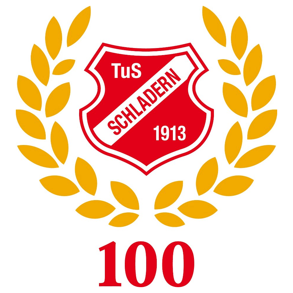 TuS Schladern 100 Jahre TuS Schladern 100 Jahre