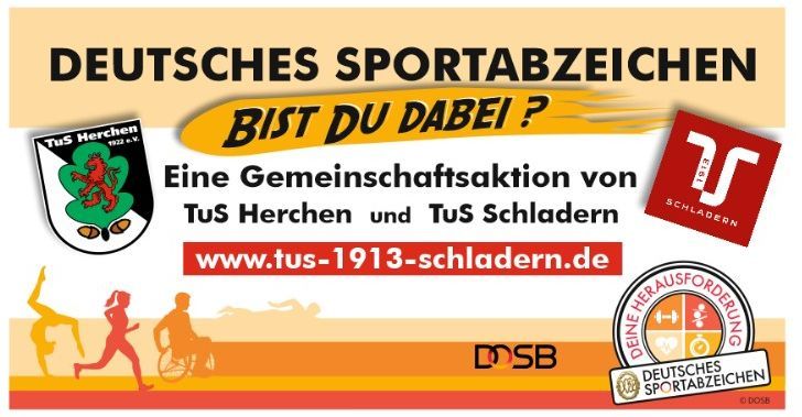 Deutsches Sportabzeichen 2024