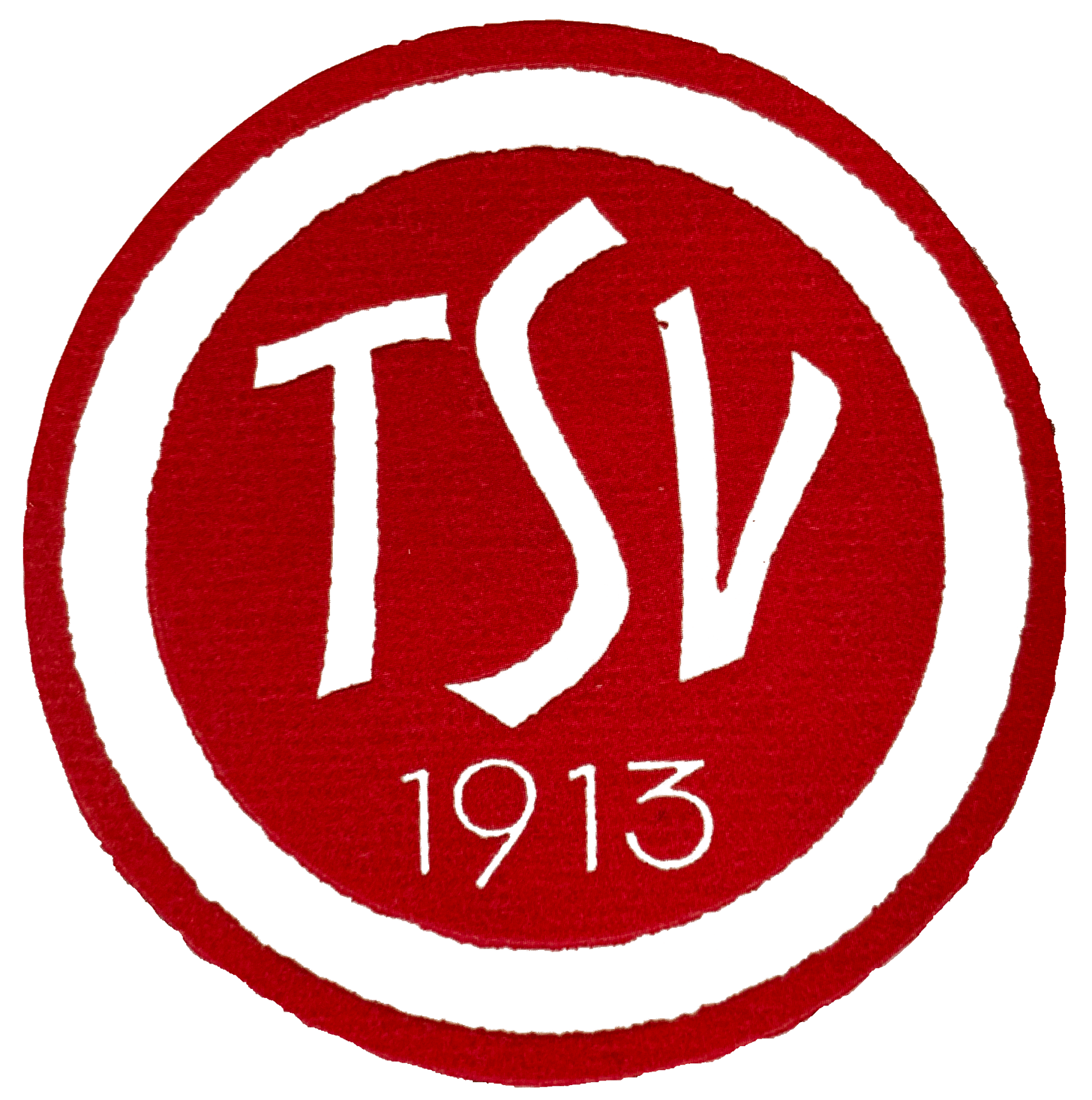 Gründungslogo TSV 1913 Schladern Gründungslogo TSV 1913 Schladern
