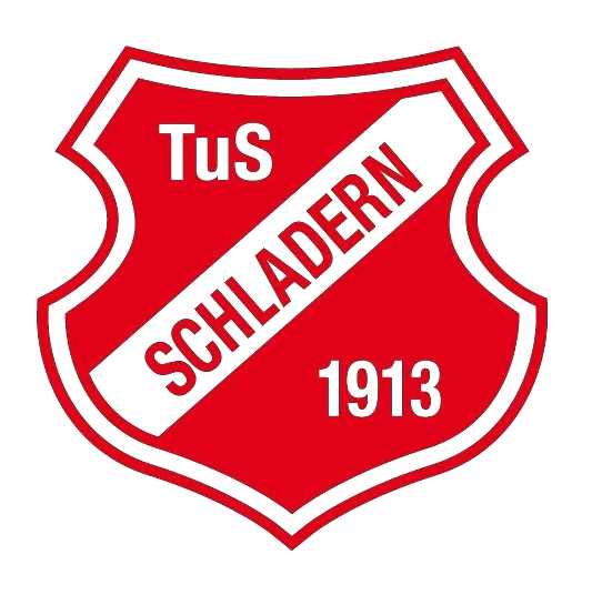Gründungslogo TSV 1913 Schladern Gründungslogo TSV 1913 Schladern