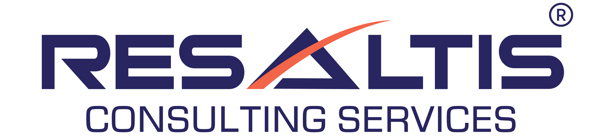 Resaltis GmbH Logo