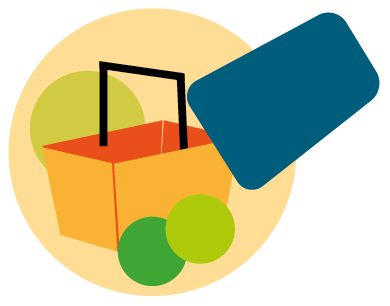 Logo Der NEUE Laden Hoßkirch Der NEUE Laden, Hoßkirch