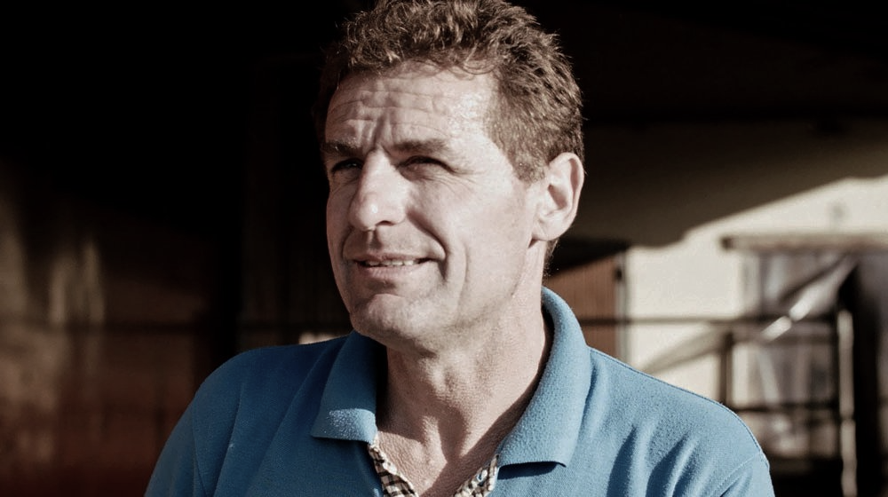 Bruno Germann - Der NEUE Laden