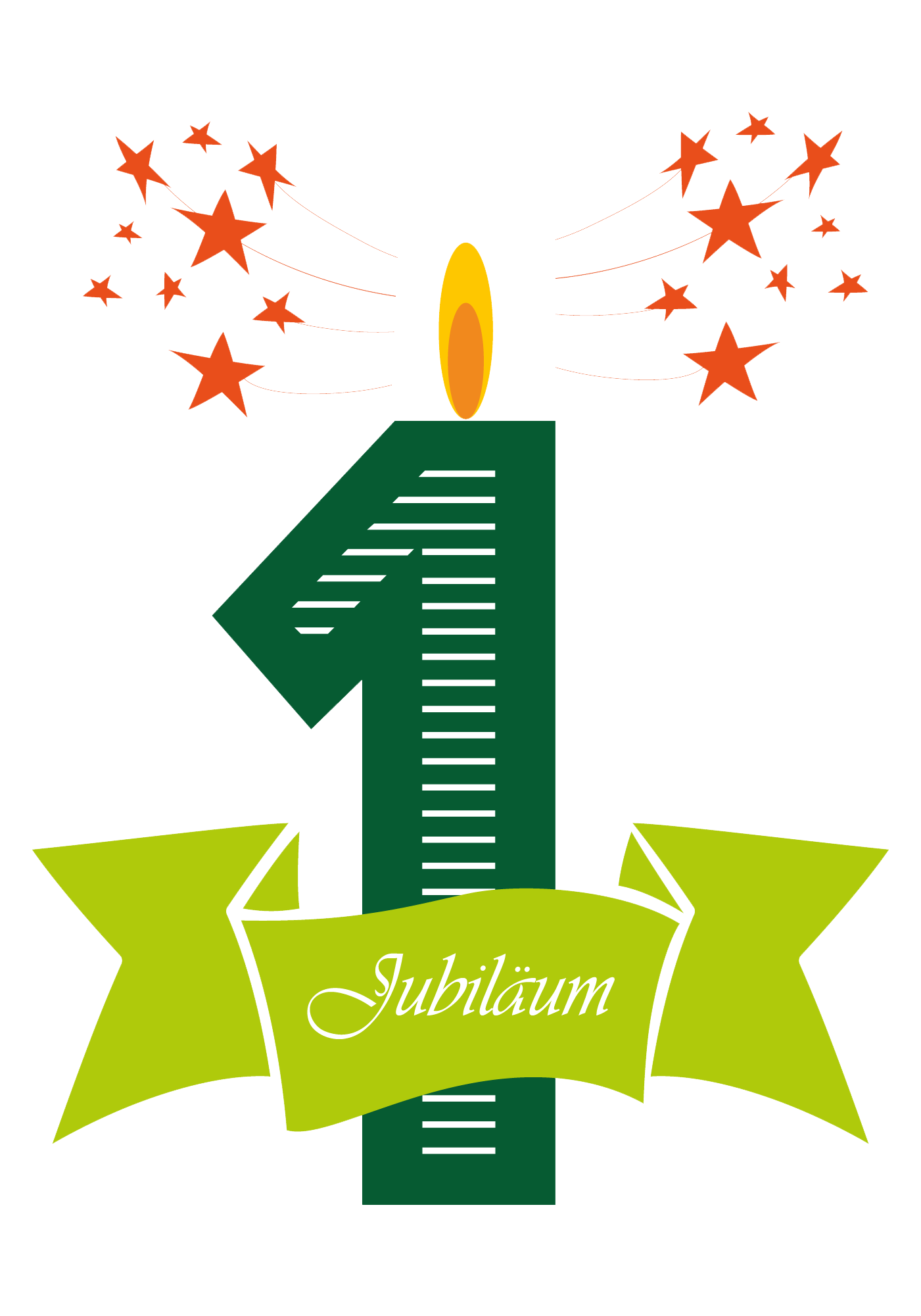 Ein Jahr der NEUE Laden Hosskirch