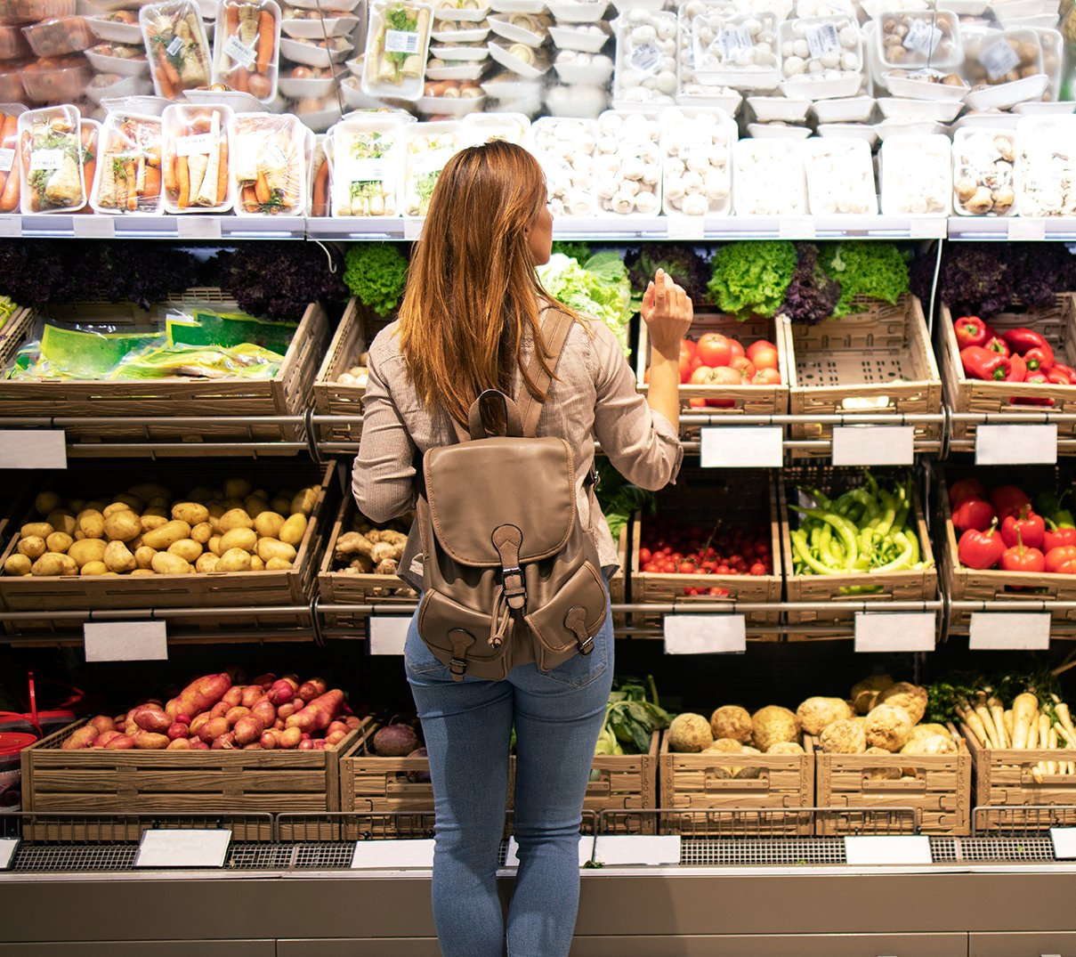 An 7 Tagen einkaufen bis 24 Uhr im NEUEN Laden