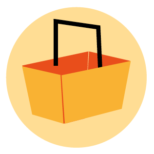 Einkaufen in Hoßkircch Lebensmittel einkaufen im NEUEN Laden Hoßkirch