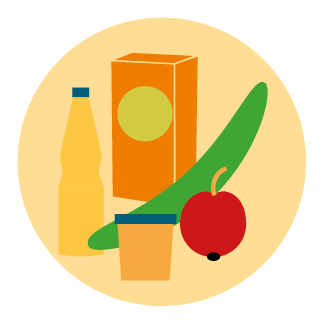 Regionales und bekannte Markenprodukte Regionale Produkte und bekannte Markenprodukte