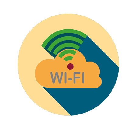 Offenes Wlan im NEUEN Laden Offenes Wlan im NEUEN Laden