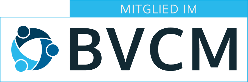 Logo BVCM