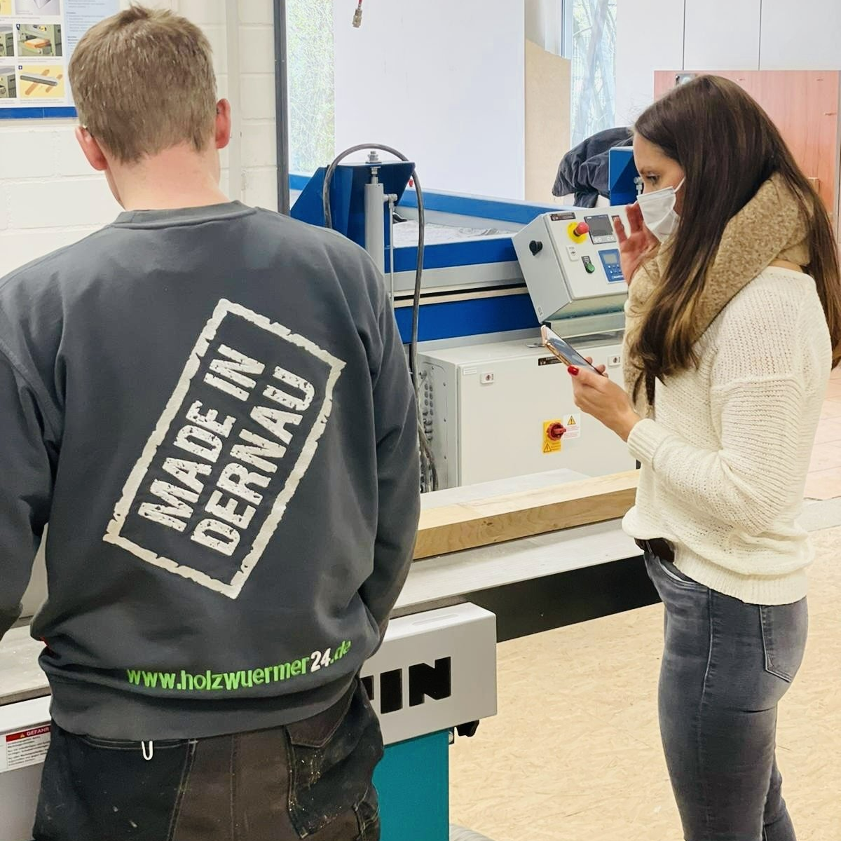 Ehrenamt und Praktikum Ehrenamt und Praktikum