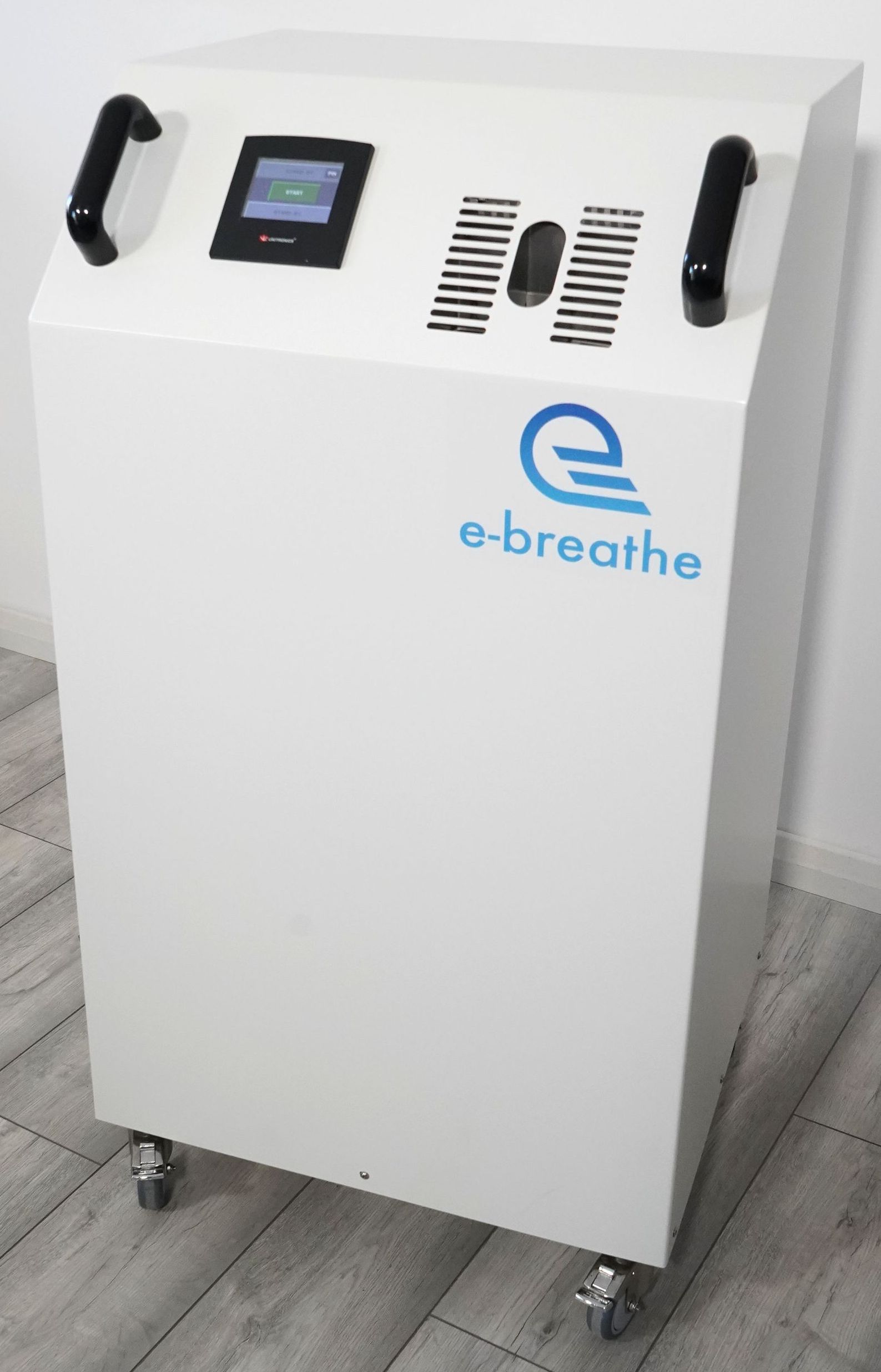 N2O Clear N2O Clear, Nitrous oxide destruction, Net Zero