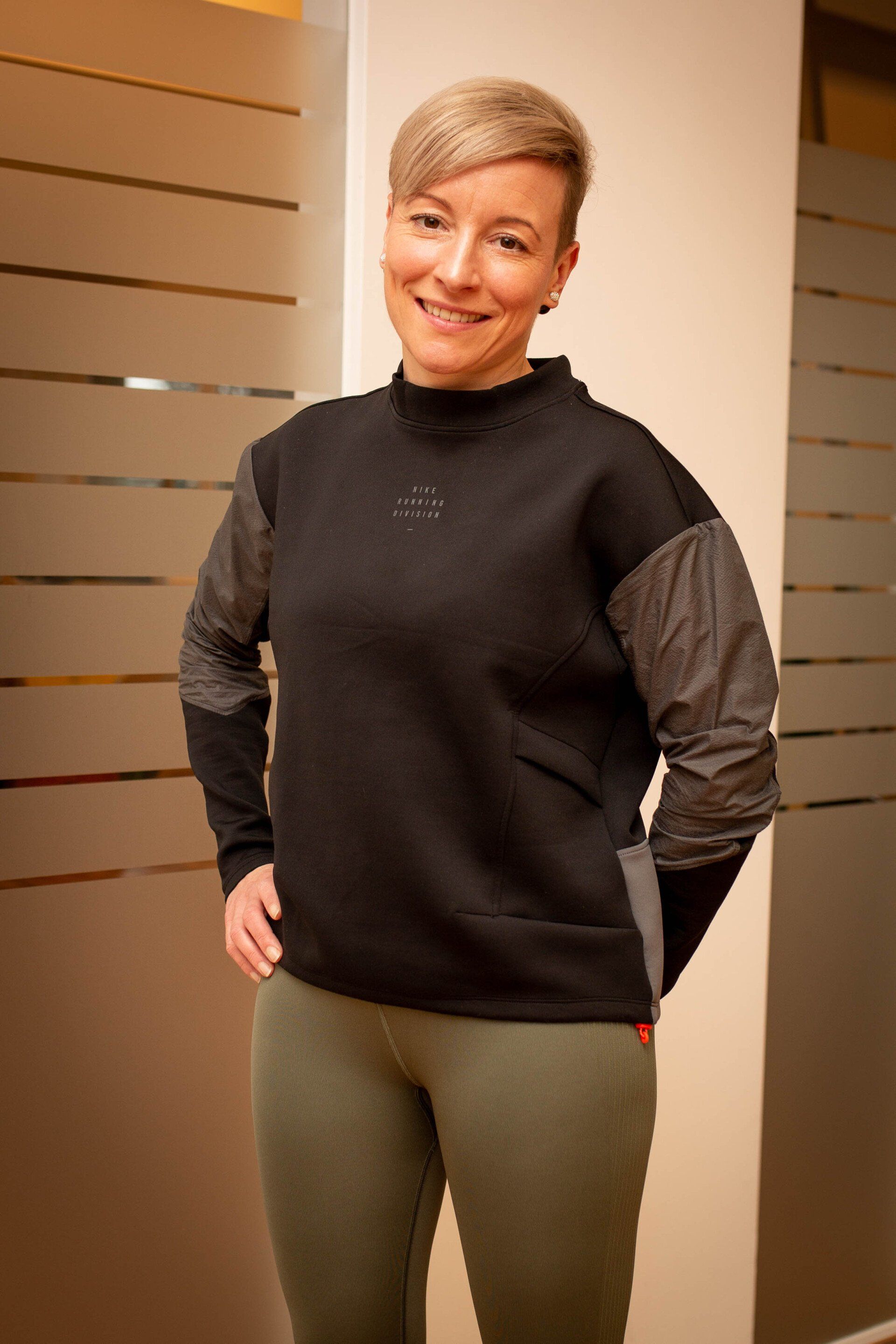 Trainer Dieter Hönich Fitkibo Therapeutisches Boxen