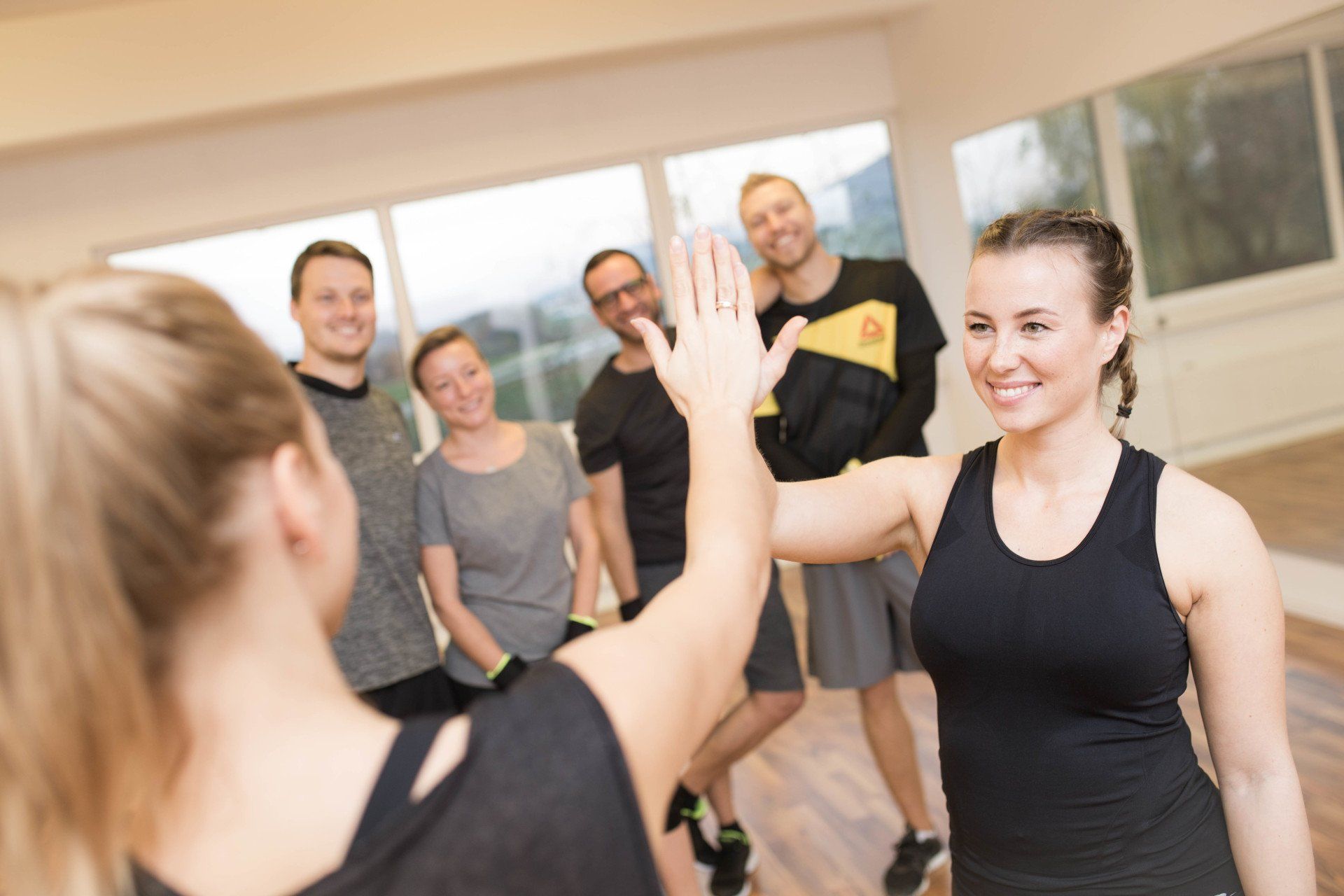 Kickboxen Schwäbisch Gmünd