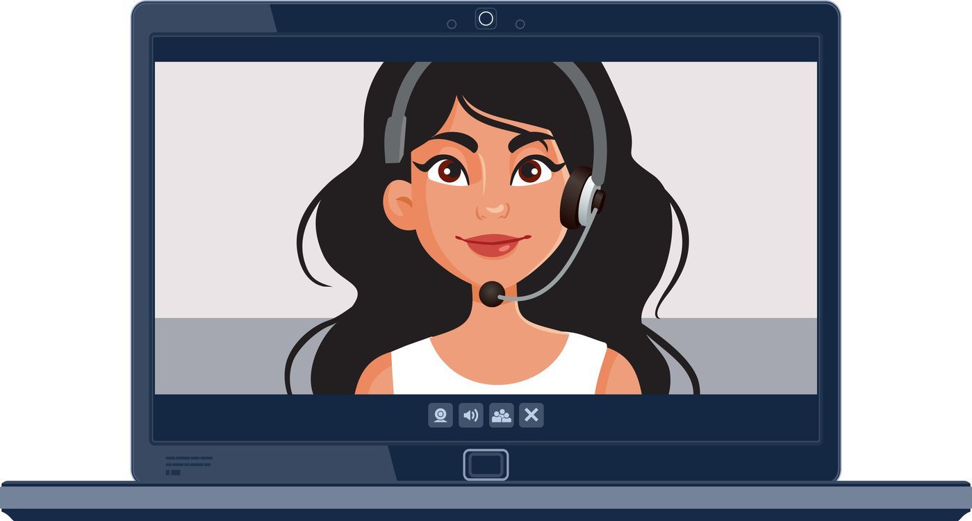 Secretaria Virtual Davinia LA HUELLA AZUL1