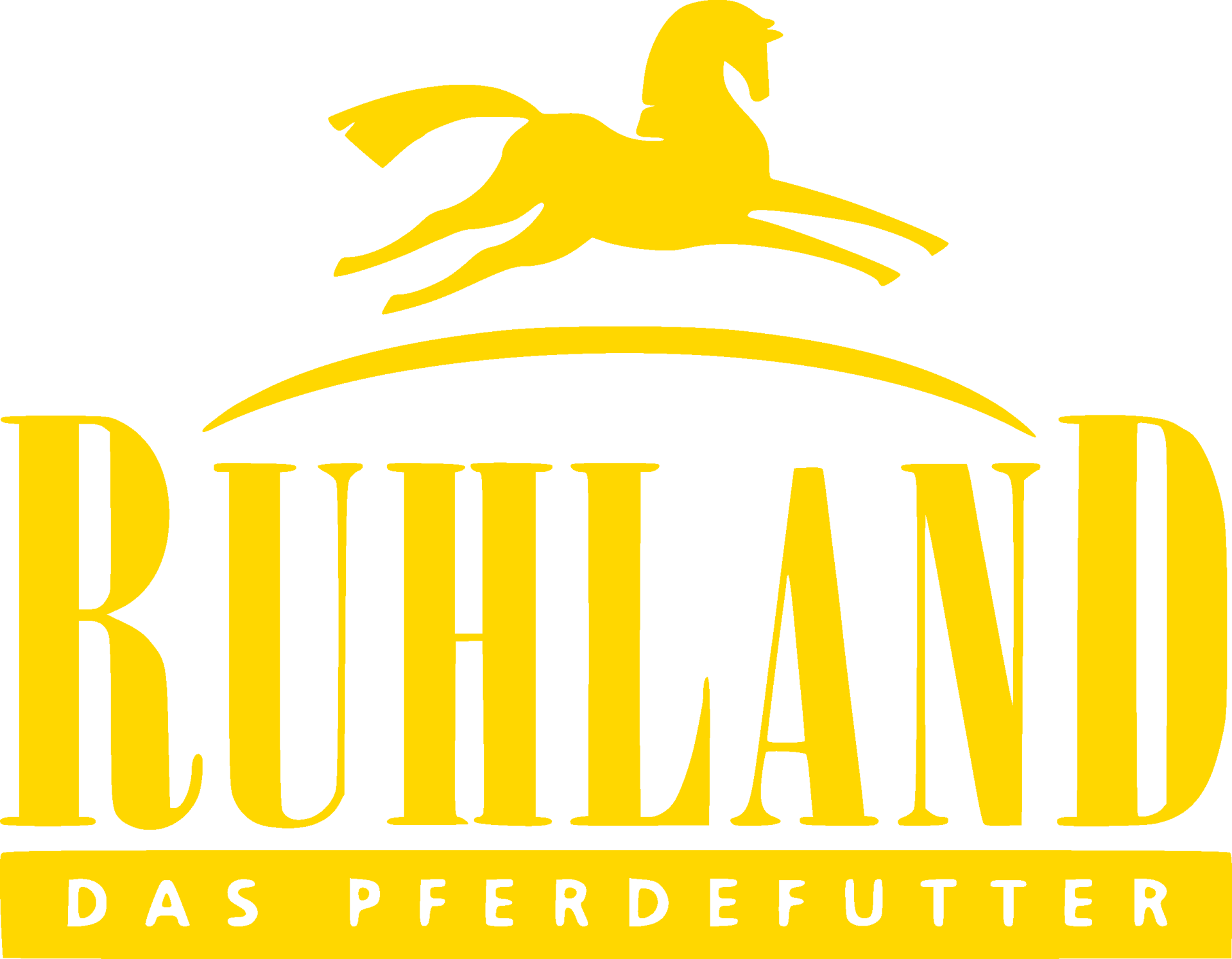 Ruhland Pferdefutter