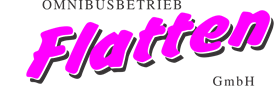Omnibusbetrieb Flatten GmbH-logo