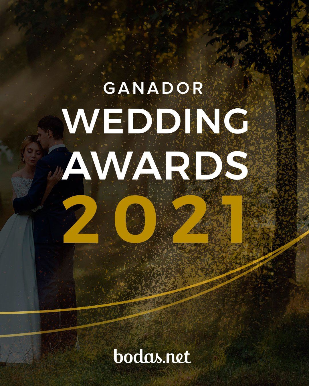 Wedding Awards 2021