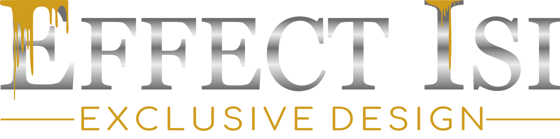 EFFECT ISI Logo EFFECT ISI