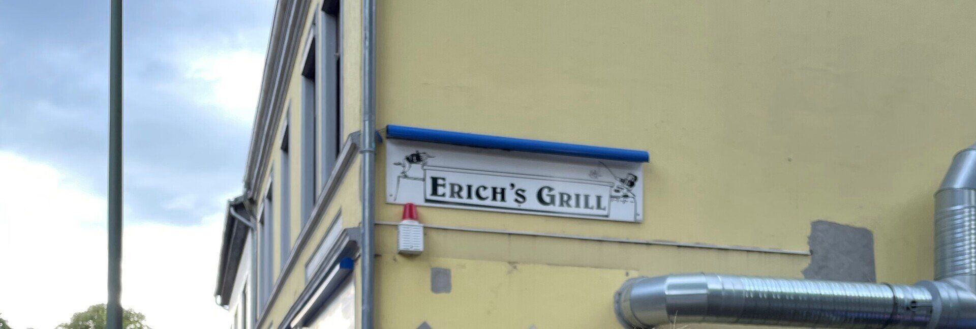Erichs Grill Erichs Grill Neumünster