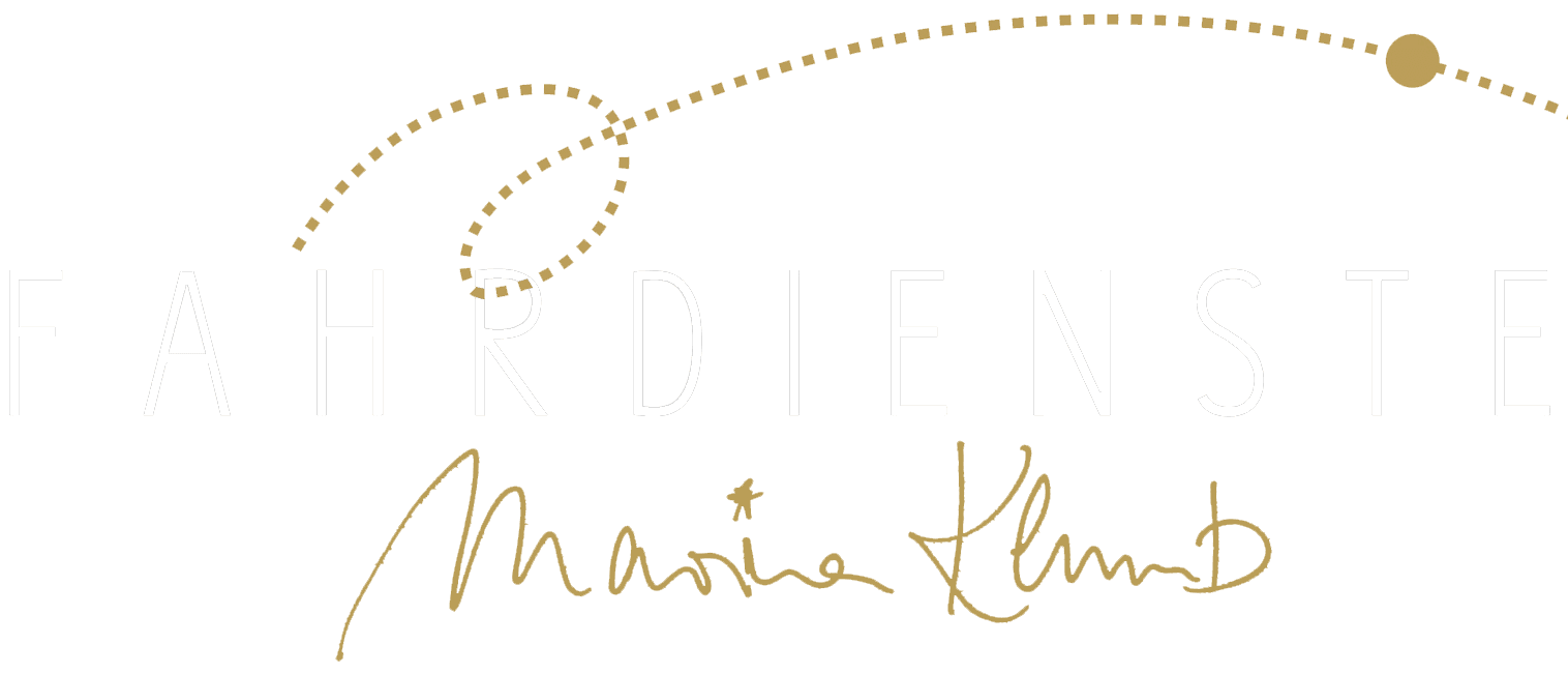 fahrdienste-klumb-logo