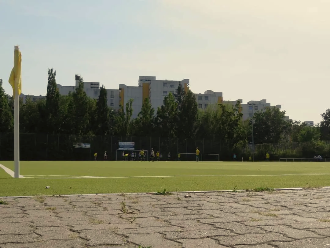 Heute hat der SV Süden nur noch eine Fußballabteilung im Herrenbereich. Dabei laufen 4 Mannschaften in den Grün-Goldenen Farben auf. Eine Jugendabteilung und andere Sportarten gibt es leider nicht mehr. Der Verein ist in den letzten Jahren jedoch wieder größer geworden. So konnte im letzten Jahr eine zusätzliche Herrenmannschaft gemeldet werden. Mittlerweile hat der Verein knapp 100 aktive Mitglieder und freut sich über jeden, der seinen Weg in die Körtingstraße findet.