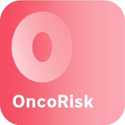 OncoRisk OncoRisk entdeckt entzündliche Prozesse in Ihrem Körper, die häufig Tumoren vorausgehen.