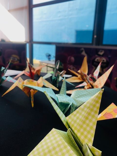 origami - festival manga blois