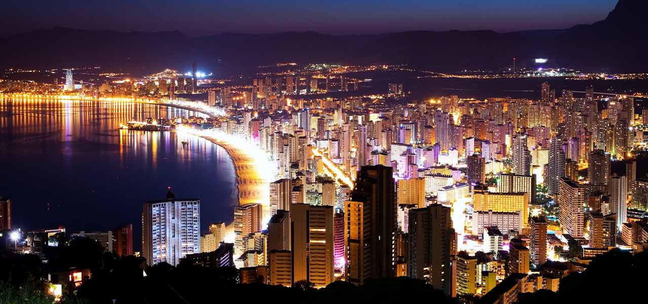 Servicios de control de plagas profesionales en Benidorm Servicios de control de plagas profesionales en Benidorm