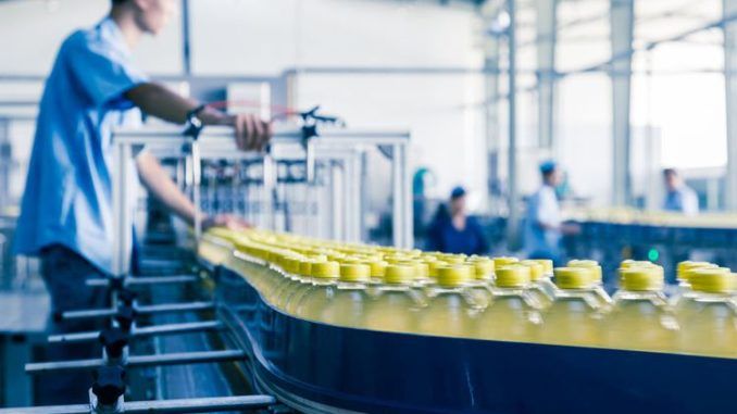 Control de plagas en Industria Alimentaria Control de plagas en Industria Alimentaria