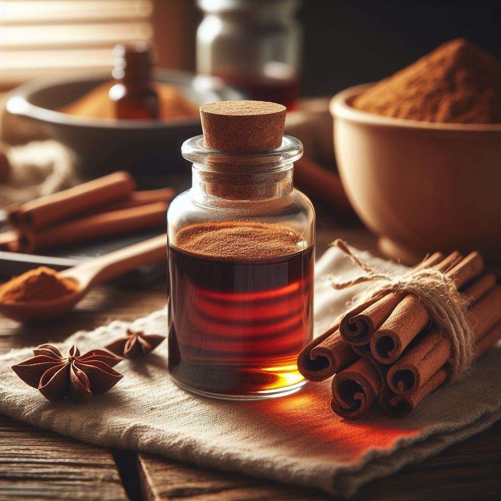Eliminar hormigas con canela Eliminar hormigas con canela