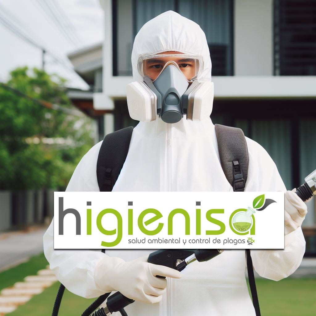 Control de plagas en jardines de edificios sanitarios Control de plagas en jardines de edificios sanitarios