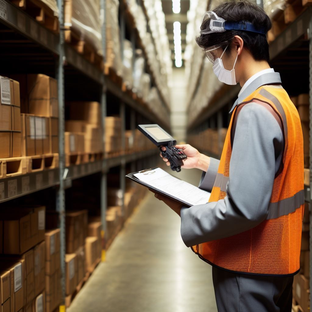 Control de plagas en almacenes y depósitos de mercancías de Alicante Control de plagas en almacenes y depósitos de mercancías de Alicante