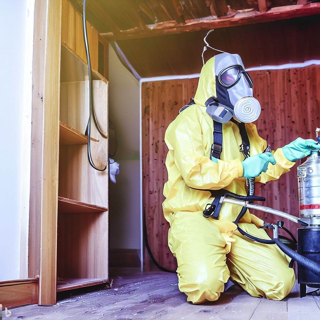 fumigación de termitas en Alicante fumigación de termitas en Alicante