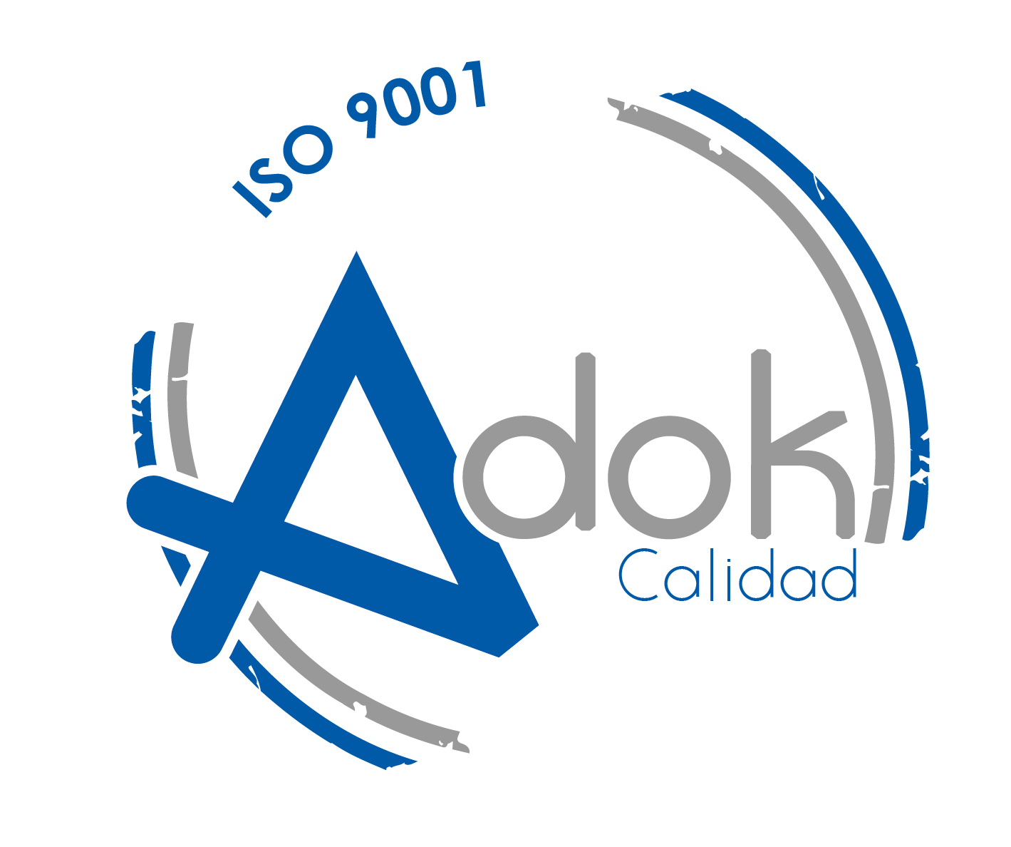 Higienisa ISO Calidad 9001